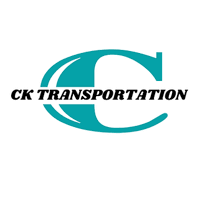 CK Transportation, Inc. Logo